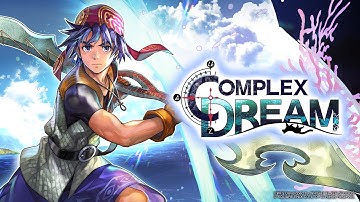 Another Eden × Chrono Cross Symphony: Complex Dream introduction video: Serge