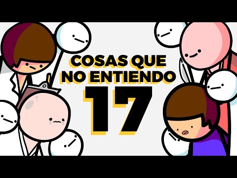 Vídeo: 29 Cosas Que Solo Alguien Con EM Entendería