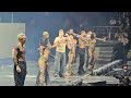 La Mordidita | Por Arriba Por Abajo | Ricky Martin Live In Saint Paul MN 02/16/24