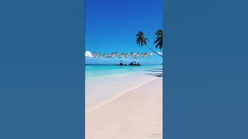 سورة الصف آيه 13 #رحمة_للعالمين #shortvideo #قرآن