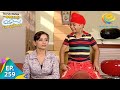 Taarak Mehta Ka Ooltah Chashmah - Episode 259 - Full Episode