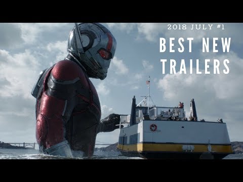 best-new-movie-clips-&-trailers-2018---july-week-#1