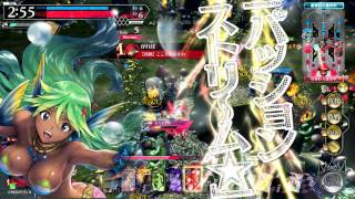 【WLW】9/19フレンドマッチ シレネッタ【AA2】