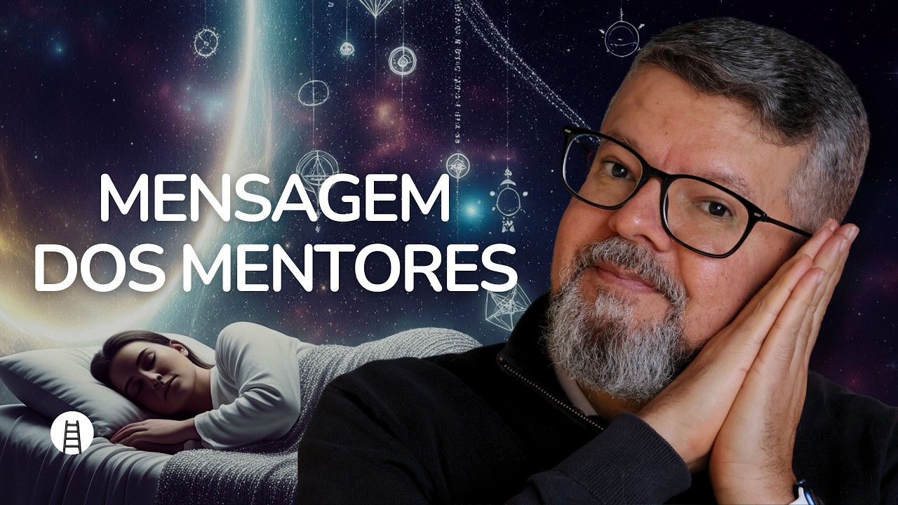 O que Ninguém te Contou Sobre os Sonhos | A Verdade que Ignoram - YouTube