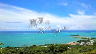 Midsummer sparkle (Remastered)