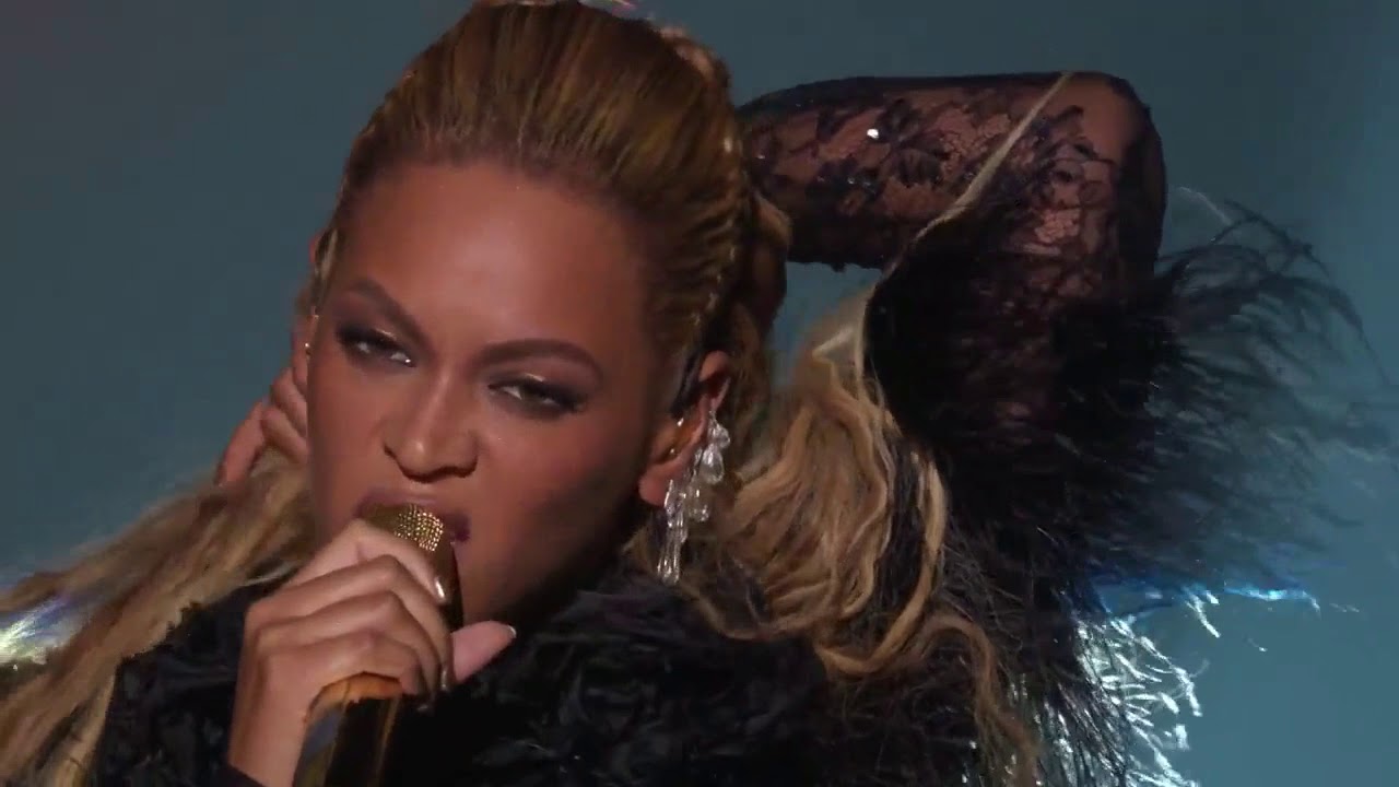 Download Beyoncé - Best Performances Of 2016