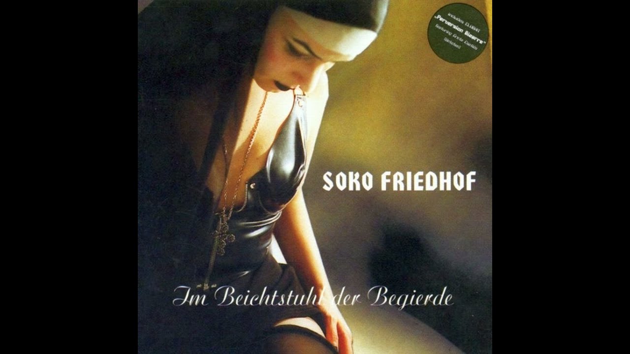 Soko Friedhof - Are U Psycho