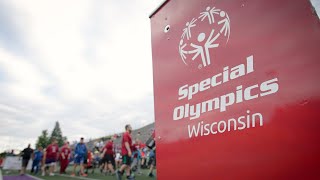 Special Olympics Wisconsin 2024 Summer Games at UW-Whitewater