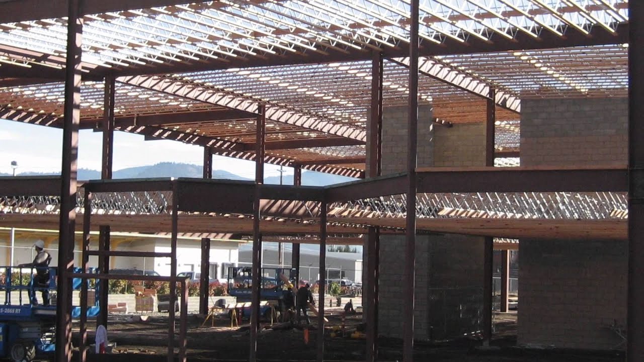 RedBuilt™ - A 50-Year Old Startup - YouTube