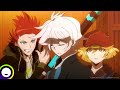 Tribe Nine Official Dub Clip