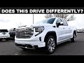 2022 GMC Sierra 1500 Denali Duramax: Does The New Sierra Drive As Good As It Looks?