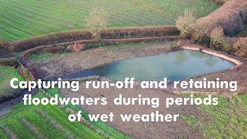 Hills to Levels - A View From Above #9