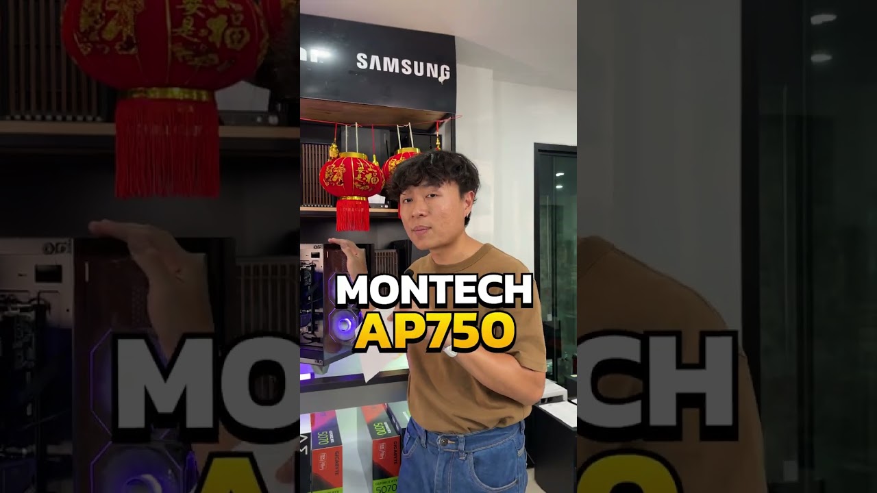 32k จบสวย สเปคคุ้ม! 💥💮INTEL CORE i5 14400 คู่ RTX 5060 8GB OC TWIN ราคา 32,690 บาท