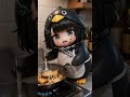 管理人が料理するってなると…#endfield #アークナイツエンドフィールド #エンドフィールド #arknightsendfield #ぐぐがが #アークナイツ#May