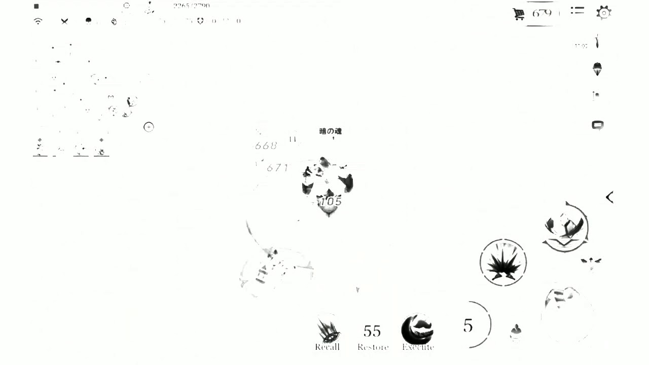 Undead Gildur full gameplay