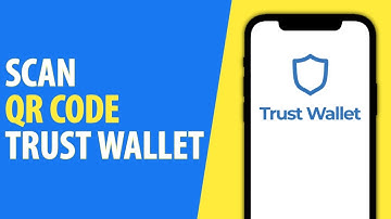How to Scan QR Code on Trust Wallet (2025)
