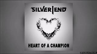 Silver End - Heart of a Champion chords