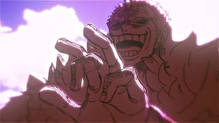 RUSTAGE - DOFLAMINGO - \