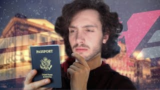 PASAPORT LÜTFEN | Papers Please