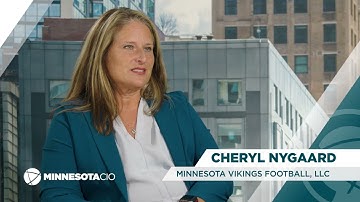 Lumen Technologies X Minnesota Vikings