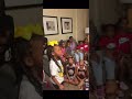 LAY LAY SUPRISE ZURI WITH A BIRTHDAY s/o ZURI REACTION PRICELESS