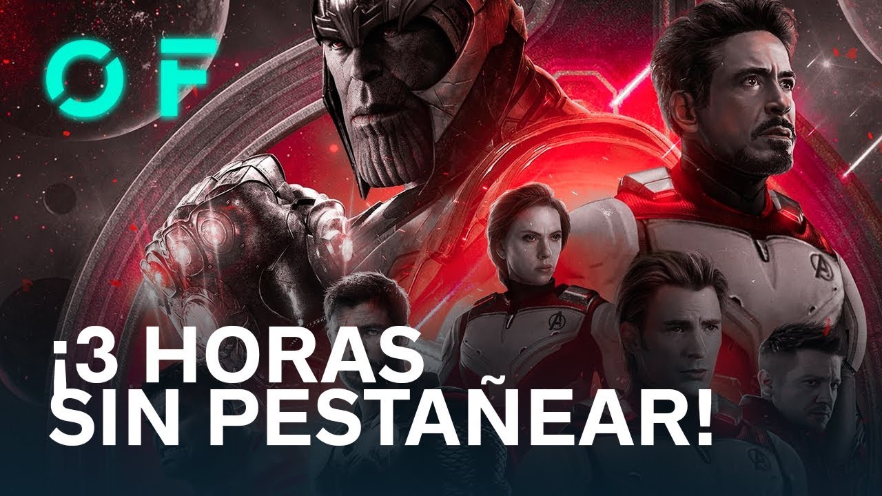 Avengers: Endgame: así le fue en la taquilla peruana en su primer