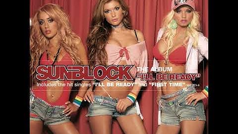 First Time (Radio Version) (feat. Robin Beck)