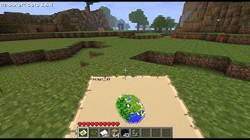 Minecraft: Hatches, Maps, Exploding Beds, and More! (Intro to Beta 1.6)