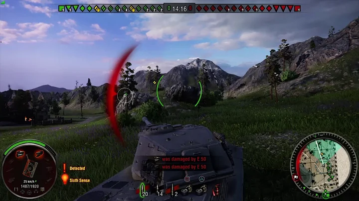 How to die in an E75 . Steven Rothwell