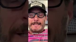 give it 30 days...