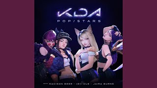 POP/STARS