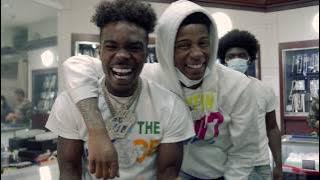 Big Scarr - SoIcyBoyz (feat. Pooh Shiesty & Foogiano) [ ]