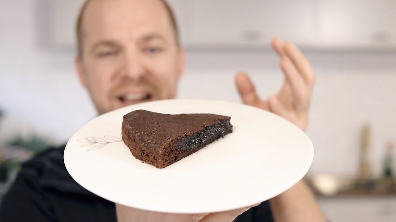 Kladdigaste kladdkakan på Kladdkakans Dag