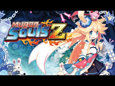 Mugen Souls Z Trailer (Nintendo Switch)