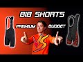 Premium vs Budget BIB SHORTS, does cost make a difference?