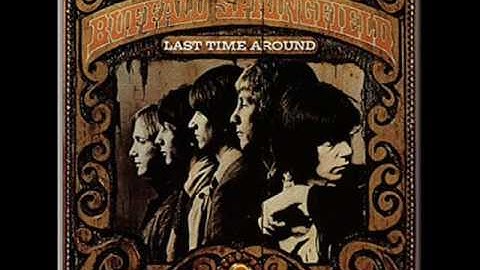 Special Care / Buffalo Springfield