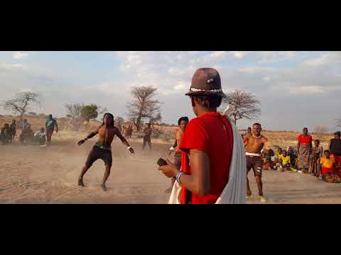 Machapati Sagasu Dance Video