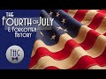 America's multiple Independence Days