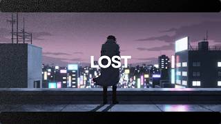 ＬＯＳＴ