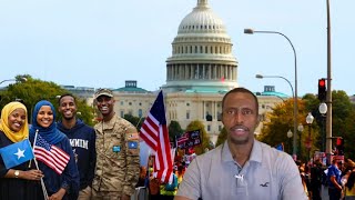 Warar Cusub Xagga Soogalootiga..