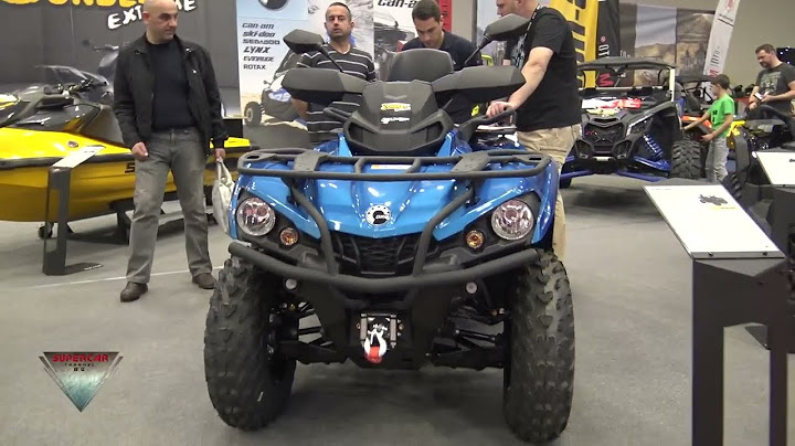 2022 can am outlander 570 xt