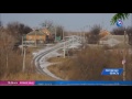 Россия - страна умирающих деревень