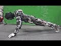 10 Most Amazing Robots That Really Exist