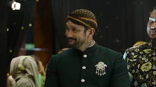 Gunawarman Hallmark & Event Present