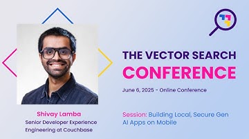 Building Local, Secure Gen AI Apps on Mobile