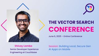 Building Local, Secure Gen AI Apps on Mobile screenshot 5