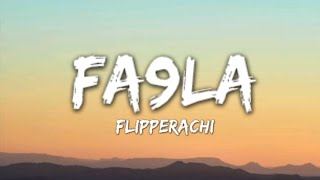 Flipperachi - FA9LA (Lyrics) / Dhurandhar - Akshaye Khanna Entry Trending Music 2026