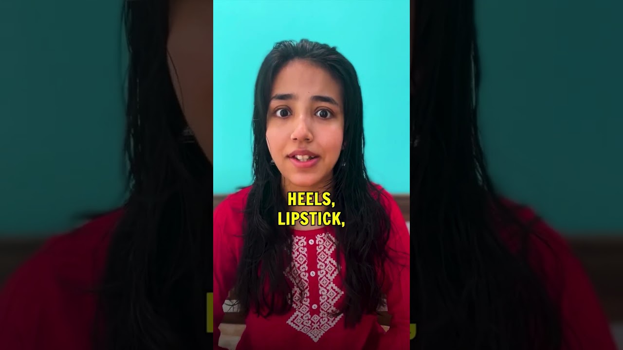 The Crocs Made in Barbie's name!!