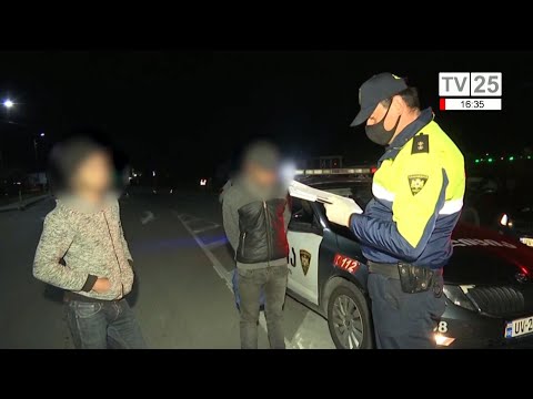 კანონდარღვევის 87 ახალი ფაქტი