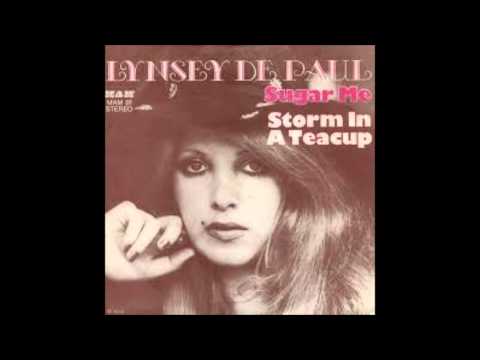 Lynsey de Paul